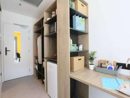 Estudio en alquiler en Los Bermejales, Sevilla photo 0