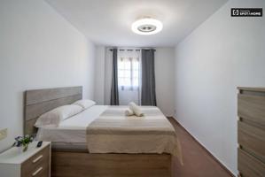 Apartamento de 1 dormitorio en alquiler en Valencia photo 0