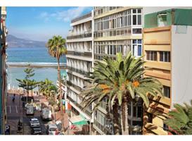 Estudio en alquiler en Las Palmas de Gran Canaria photo 0
