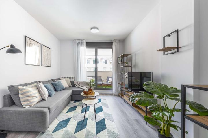 Apartamento de 3 habitaciones en alquiler en El Cañaveral photo 0