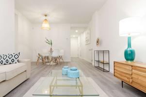 Se alquila piso de 3 habitaciones en El Cañaveral, gastos incluidos. photo 0