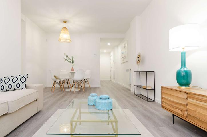 Se alquila piso de 3 habitaciones en El Cañaveral, gastos incluidos. photo 0