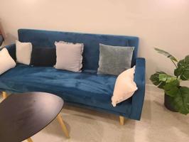 Estudio en alquiler en Madrid photo 0