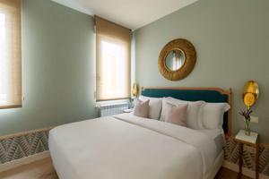 Piso de un dormitorio en alquiler en Madrid. ¡Reserva online tu próxima casa con Spotahome! photo 0