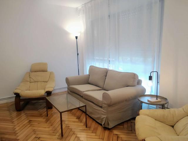 Piso de 2 dormitorios en alquiler en Vigo photo 0