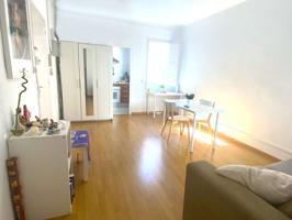 Apartamento entero de 1 dormitorio en Barcelona photo 0