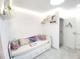 Estudio en alquiler en Guindalera con todos los gastos incluidos. photo 0