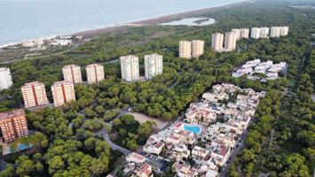 Piso de 2 habitaciones en alquiler en El Saler, gastos incluidos photo 0