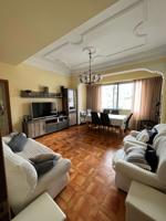 Piso en alquiler de 4 habitaciones en Extramurs photo 0