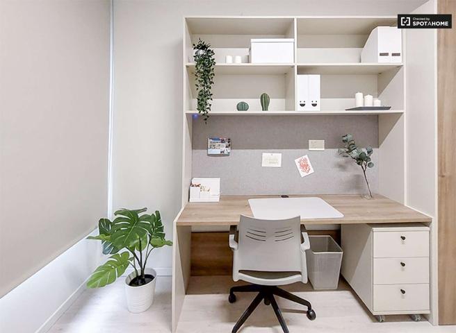 Se alquila habitación en Extramurs, Valencia photo 0