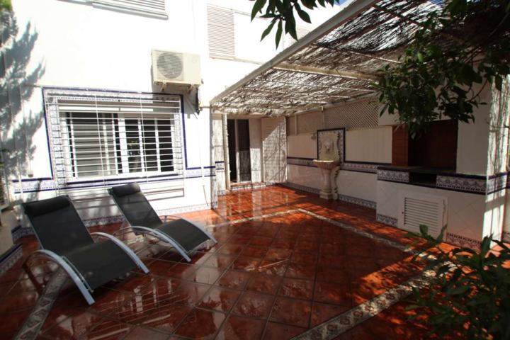 Apartamento de 3 habitaciones en alquiler en Cartagena, gastos incluidos photo 0
