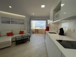 Apartamento de 1 dormitorio en alquiler en Cartagena, gastos incluidos photo 0