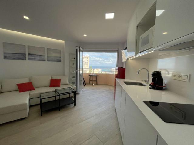 Apartamento de 1 dormitorio en alquiler en Cartagena, gastos incluidos photo 0