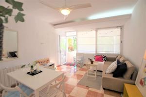 Apartamento de 2 dormitorios en alquiler en Cartagena photo 0