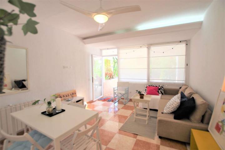 Apartamento de 2 dormitorios en alquiler en Cartagena photo 0