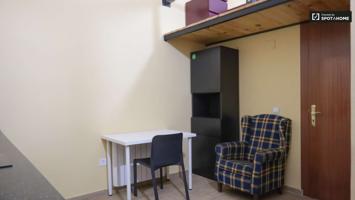 Estudio en alquiler en Canillejas, perfecto para estudiantes y profesionales. photo 0