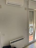 Apartamento de 2 dormitorios en alquiler en Madrid photo 0