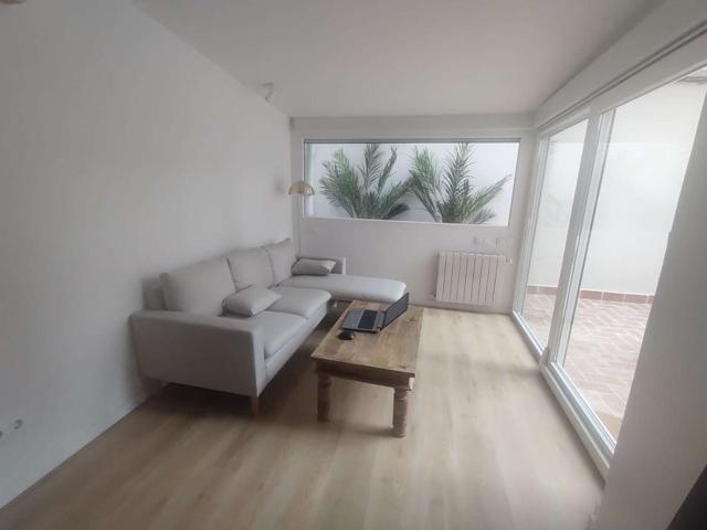 Se alquila departamento de 2 habitaciones en Concepción photo 0