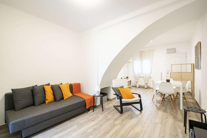 Departamento de 3 dormitorios en arriendo en Concepción, perfecto para profesionales, parejas, estudiantes y familias. photo 0