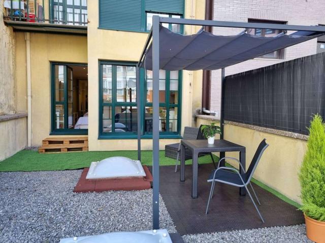 Estudio en alquiler en Oviedo photo 0