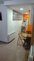 Apartamento de 1 dormitorio en alquiler en Madrid photo 0