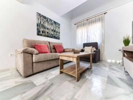 Se alquila apartamento de 1 dormitorio en Parque Ayala, gastos incluidos. photo 0
