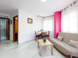 Apartamento de 1 dormitorio en alquiler en La Princesa, gastos incluidos. photo 0