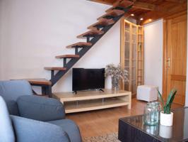 Piso de 1 dormitorio en alquiler en La Trinidad, Málaga photo 0