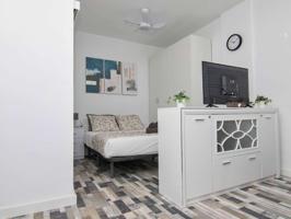 Estudio en alquiler en Benalmádena, gastos incluidos photo 0