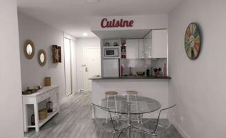 Estudio en alquiler en Guindalera, gastos incluidos photo 0