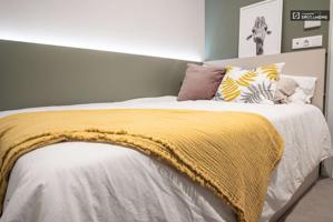 Estudio en alquiler en residencia en Getafe photo 0