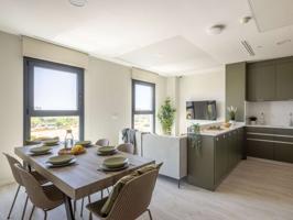 Piso de 1 dormitorio en alquiler en Getafe photo 0