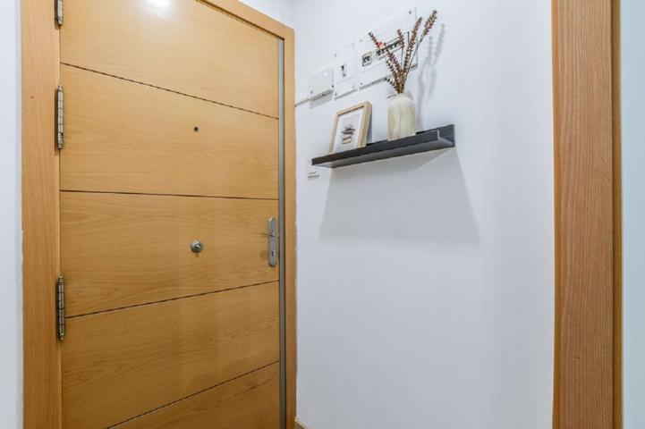 Estudio en alquiler en Argüelles photo 0