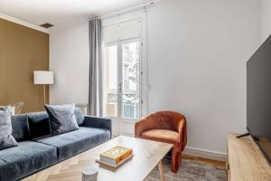 Apartamento de 2 dormitorios en alquiler en Salamanca photo 0