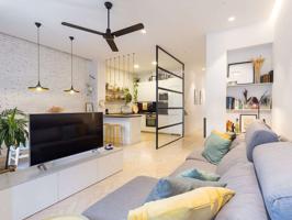 Apartamento de 2 habitaciones en València photo 0