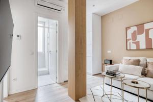 Apartamento de 2 dormitorios en alquiler en Goya photo 0