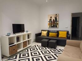 Se alquila apartamento de 1 dormitorio en Santa Catalina, gastos incluidos. photo 0