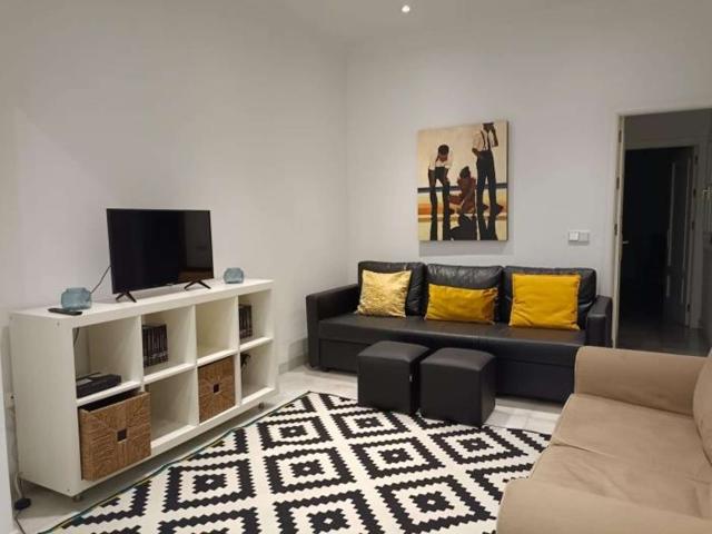 Se alquila apartamento de 1 dormitorio en Santa Catalina, gastos incluidos. photo 0