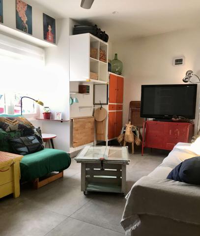 Estudio en alquiler en Galar, gastos incluidos photo 0