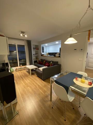 Apartamento de 2 habitaciones en alquiler en Almenara photo 0