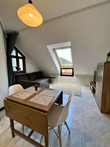 Estudio en alquiler en Val de San Vicente, gastos incluidos photo 0