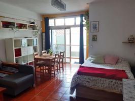 Apartamento tipo estudio en alquiler en Puerto De La Cruz photo 0