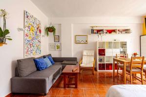 Estudio en alquiler en Puerto de la Cruz, gastos incluidos photo 0