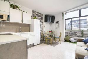 Piso de 2 dormitorios en alquiler en Las Palmas photo 0