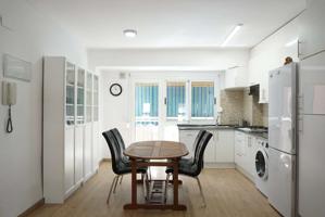 Apartamento entero de 1 dormitorio en València photo 0