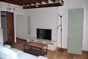 Apartamento de 1 dormitorio en alquiler en Centro photo 0