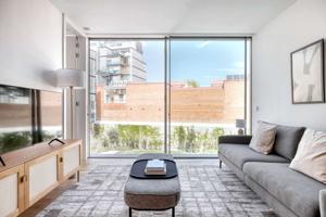 Apartamento de 1 dormitorio en alquiler en Chamartín photo 0
