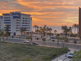 Piso de 1 dormitorio en alquiler en Málaga photo 0