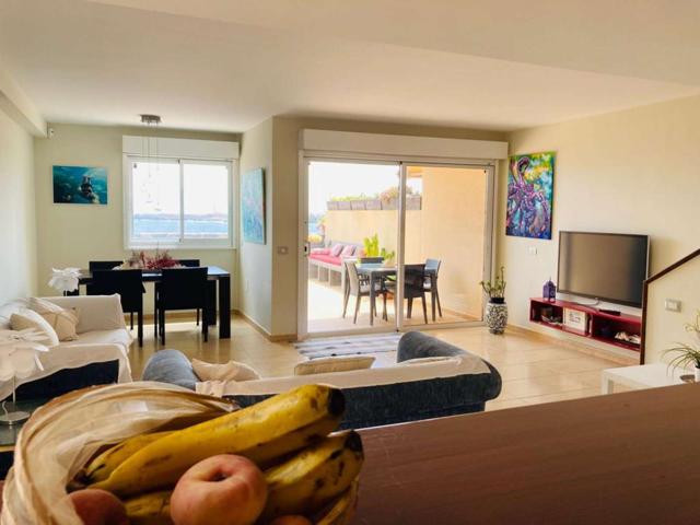 Piso en alquiler de 2 habitaciones en Porís De Abona photo 0