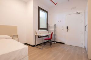 Alquiler de habitaciones en residencia en Casco Antiguo, Zaragoza photo 0